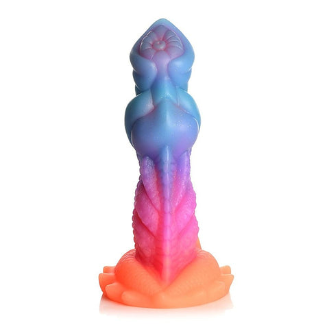 Aqua-Cock by Creature Cocks - Non-Realistic Dildos