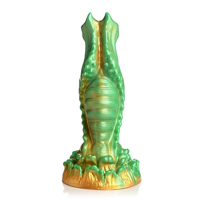 Nebula Alien Dildo by Creature Cocks - Non-Realistic Dildos