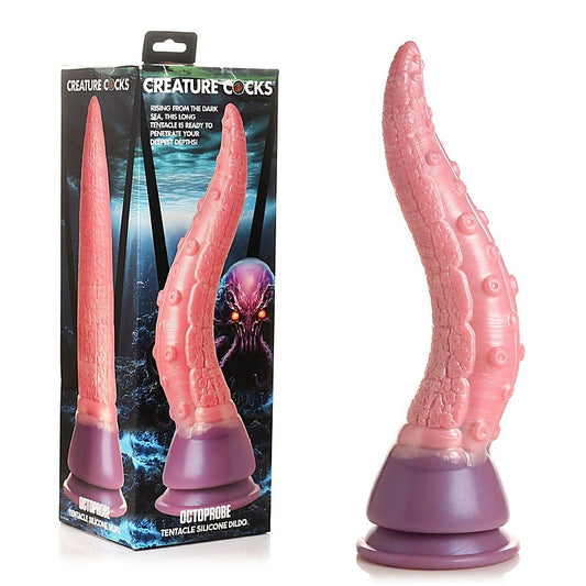Octoprobe Dildo by Creature Cocks - Non-Realistic Dildos