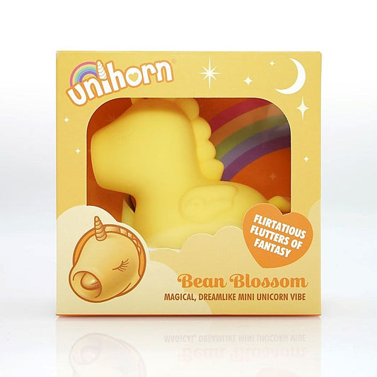 Mount N Peak Vibe Clit Vibrator by Unihorn - Clit Ticklers and Pulsators