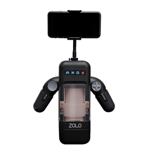 Premium Zolo Blowstation by Xgen Products - Masturbators and Strokers