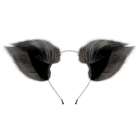 Furry Tales Foxtail Furry Play Set by Xgen Products - Butt Plugs