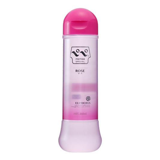 Pepee Special Rose - - Water Based Lubes