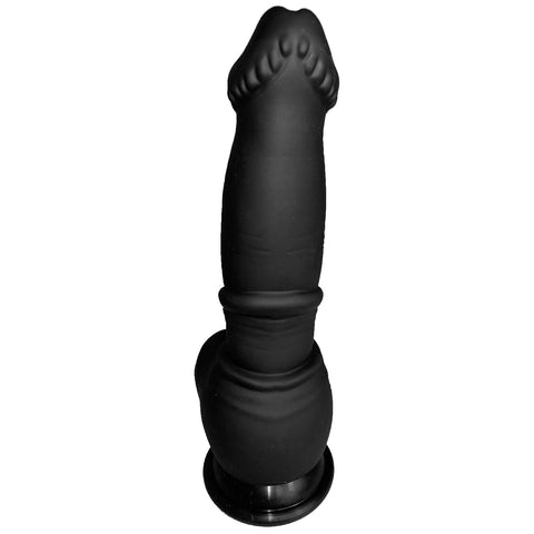 Bed Candy 9.5 Inch Fantasy Werewolf Dildo - Realistic Dildos