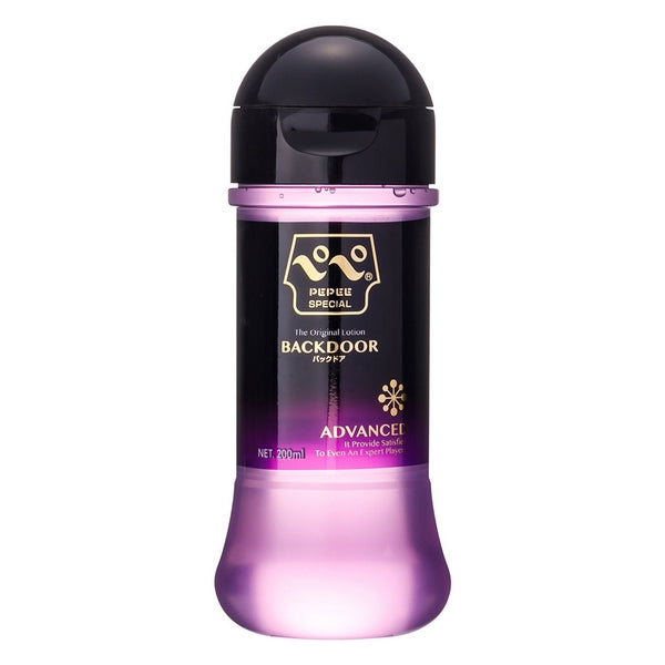 PEPEE Special - High Viscosity Backdoor Anal Lubricant - - Anal Lubes