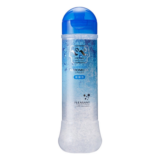 Pepee Special - Aeromusk 360ml - - Water Based Lubes