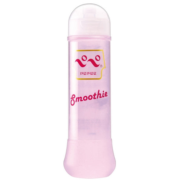 Pepee Smoothie - 360ml - - Water Based Lubes