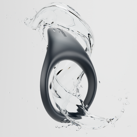 We-Vibe Verge 2 App Compatible Cock Ring by Love Honey