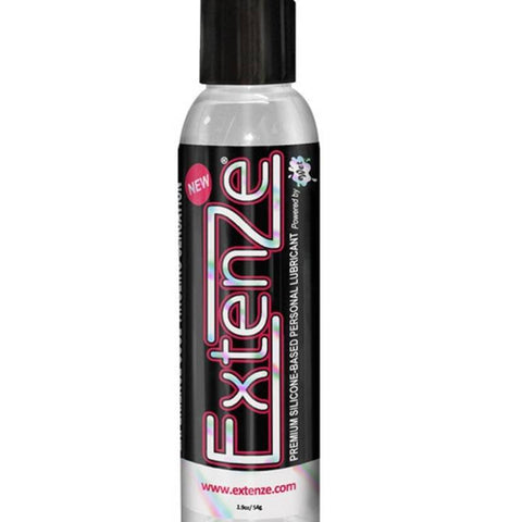 Wet Extenze Silicone Based