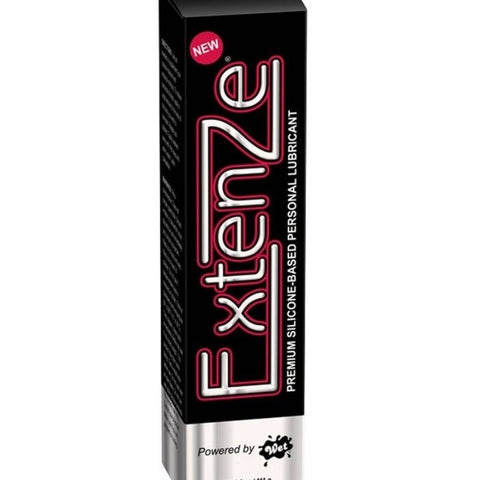Wet Extenze Silicone Based