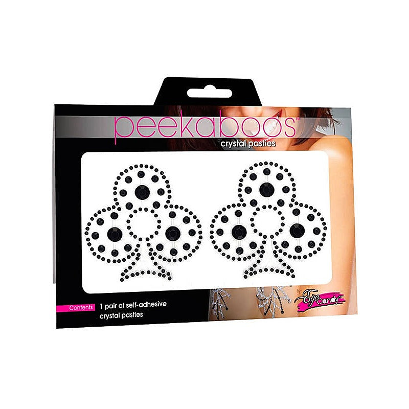 Professional Crystal Club by Xgen Products - Bras and Bra Sets