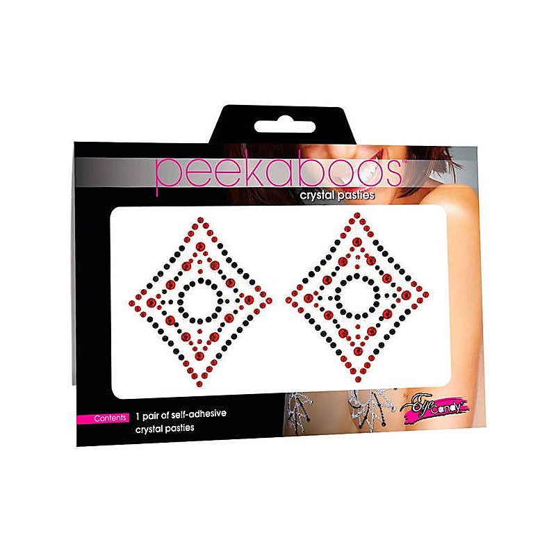 Premium Crystal Diamond by Xgen Products - Bras and Bra Sets