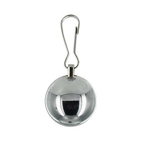 Premium The Deviants Orb 8oz by XR Brands - Breast and Nipple Toys