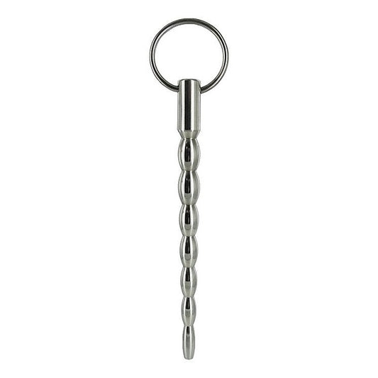 Master Series Mortal Coil Urethral Sound by XR Brands - Penis Plugs