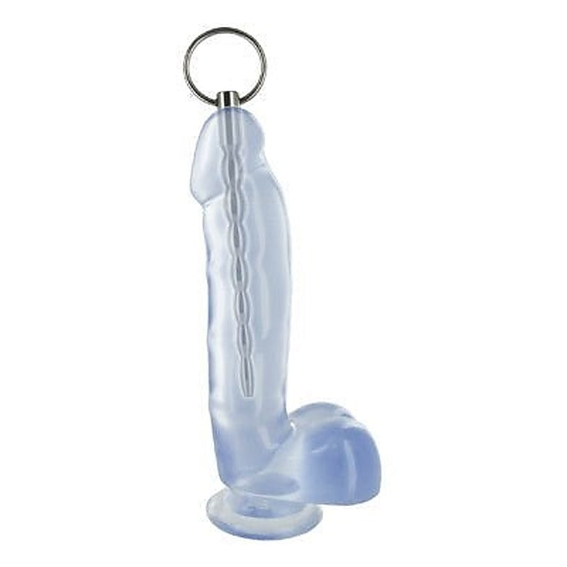 Premium The Mortal Coil Sound by XR Brands - Penis Plugs