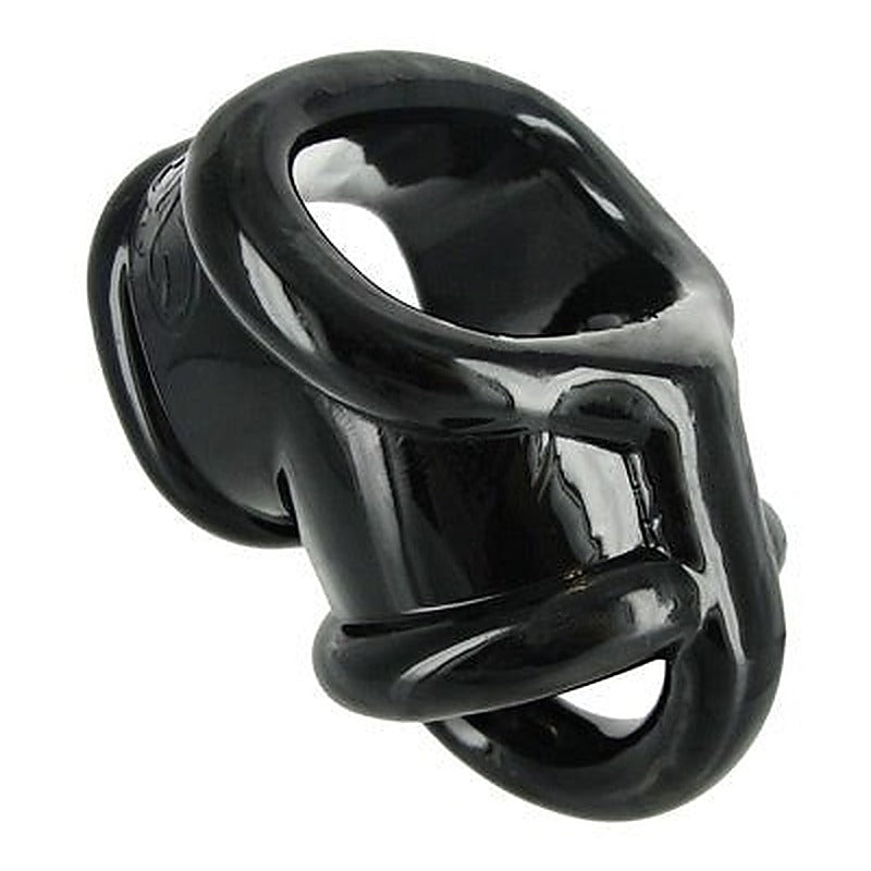 Annex Erection Enhancer with T-Style Divider by XR Brands - Cock Rings