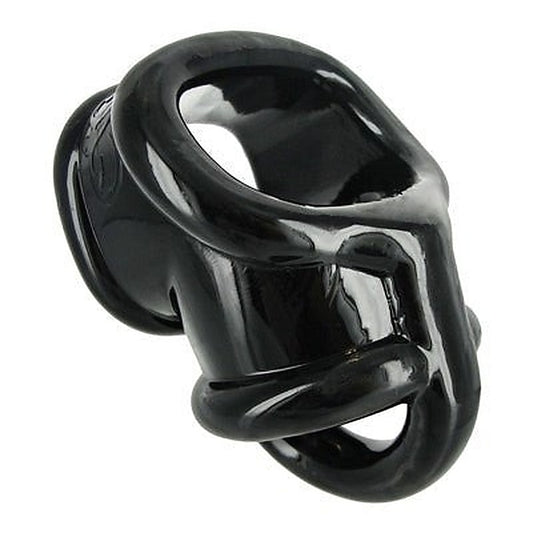 Annex Erection Enhancer with T-Style Divider by XR Brands - Cock Rings
