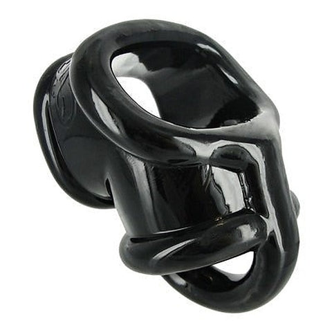 Annex Erection Enhancer with T-Style Divider by XR Brands - Cock Rings