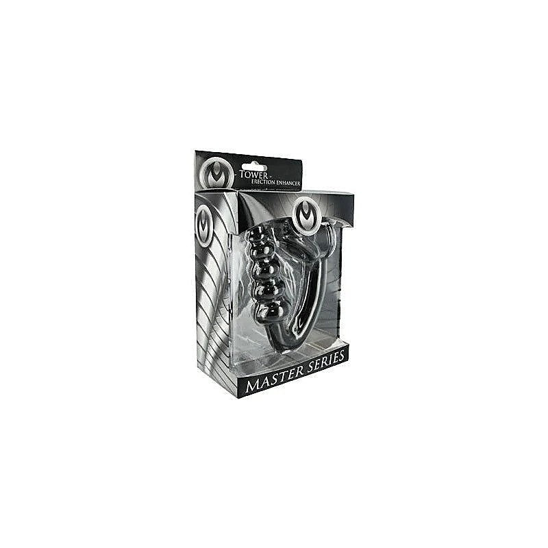 Professional Tower Enhancer by XR Brands - Anal Dildos