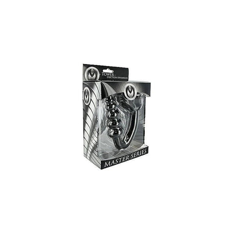 Professional Tower Enhancer by XR Brands - Anal Dildos