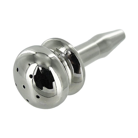Master Series Libertine Faucet Plug by XR Brands - Penis Plugs