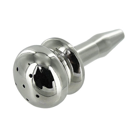 Master Series Libertine Faucet Plug by XR Brands - Penis Plugs