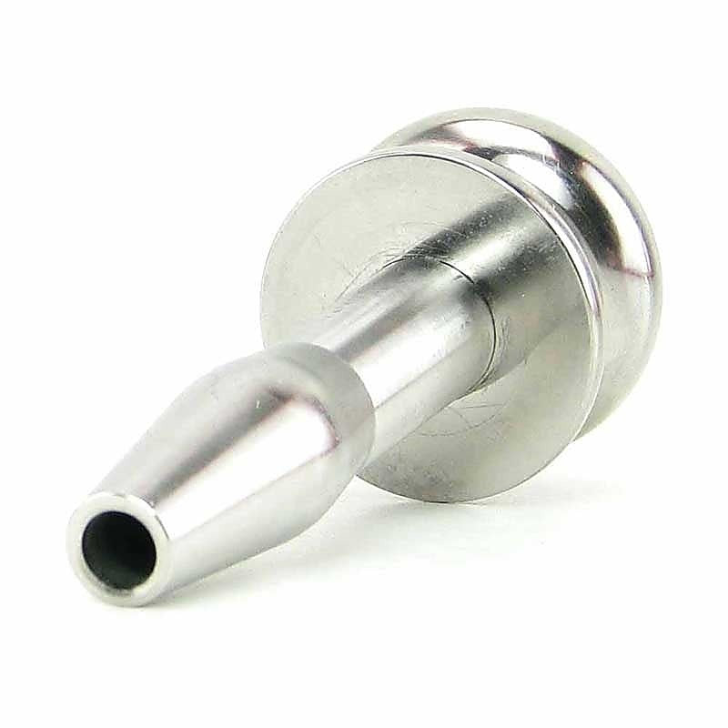 Master Series Libertine Faucet Plug by XR Brands - Penis Plugs
