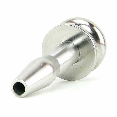Master Series Libertine Faucet Plug by XR Brands - Penis Plugs