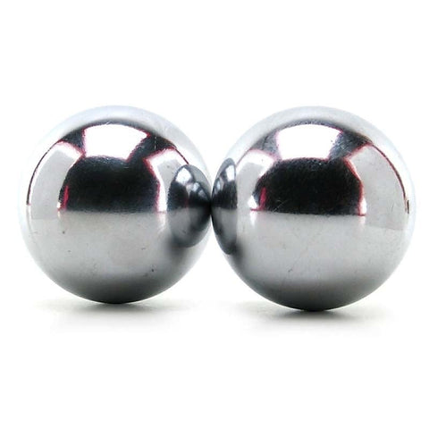 Titanica Extreme Orgasm Balls by XR Brands - Love Eggs and Kegel Exercisers