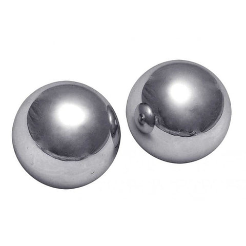 Titanica Extreme Orgasm Balls by XR Brands - Love Eggs and Kegel Exercisers
