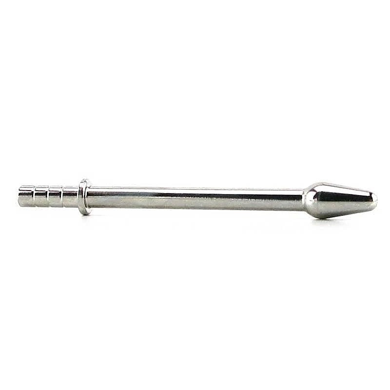 Lancia Stainless Steel Shaft by XR Brands - Penis Plugs