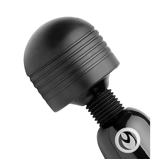 Thunder Stick Extreme Power Massage Wand by XR Brands - Personal Massagers