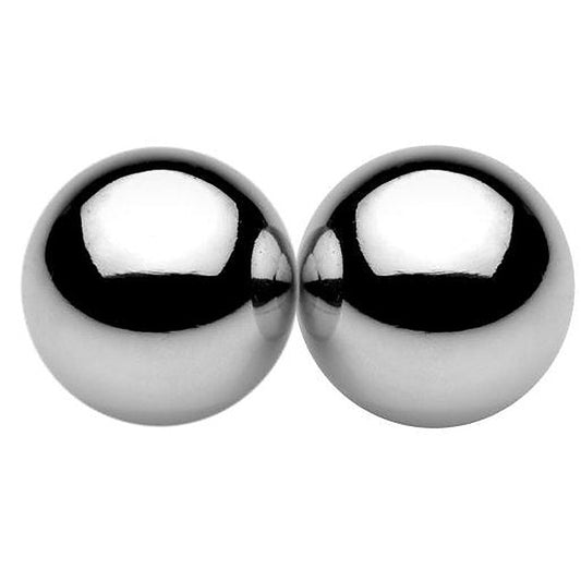 Magnus Extreme Magnetic Orbs by XR Brands - Love Eggs and Kegel Exercisers