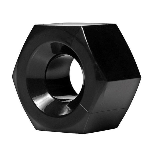 Master Series Hex by XR Brands - Cock Rings