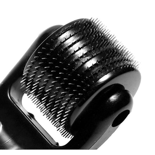 Prick 9 Row Spiked Pinwheel by XR Brands - Dental and Clinical