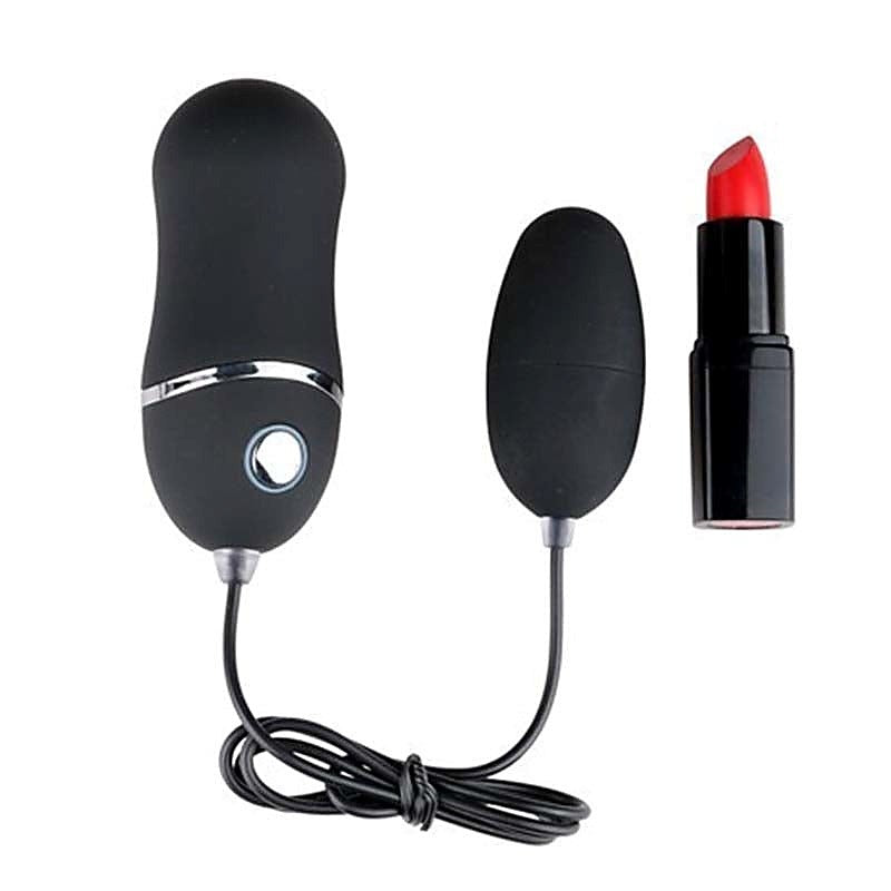 Power Trance 10 Mode Super Bullet by XR Brands - Bullet Vibrators
