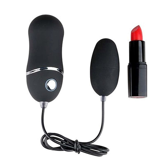 Power Trance 10 Mode Super Bullet by XR Brands - Bullet Vibrators