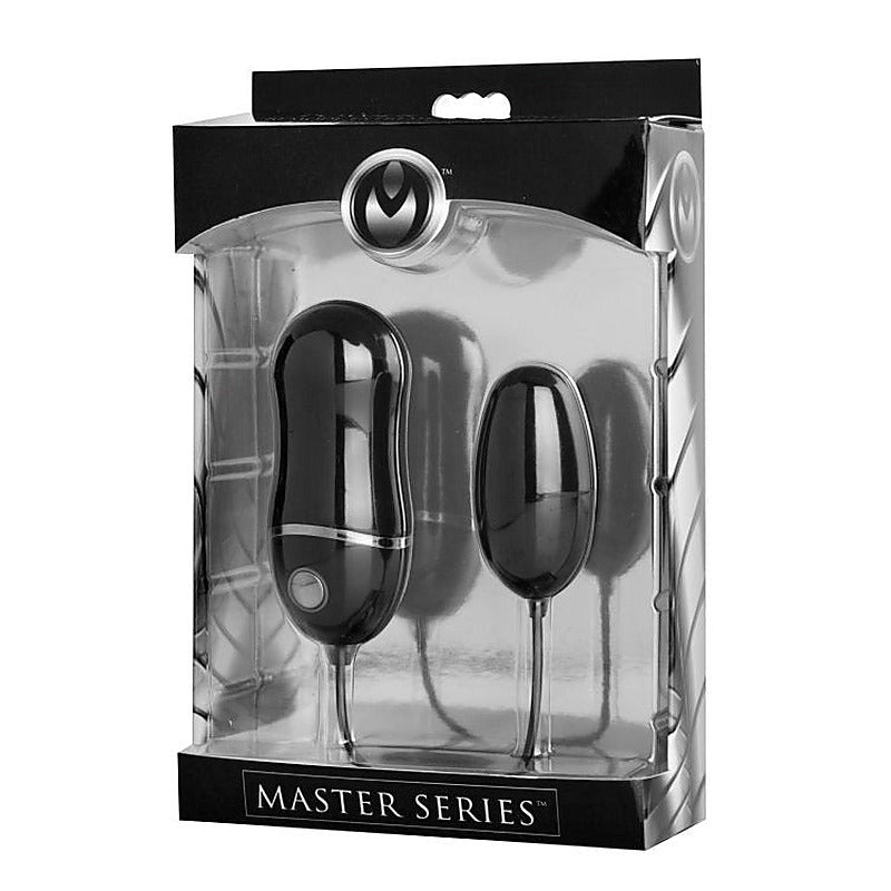 Power Trance 10 Mode Super Bullet by XR Brands - Bullet Vibrators