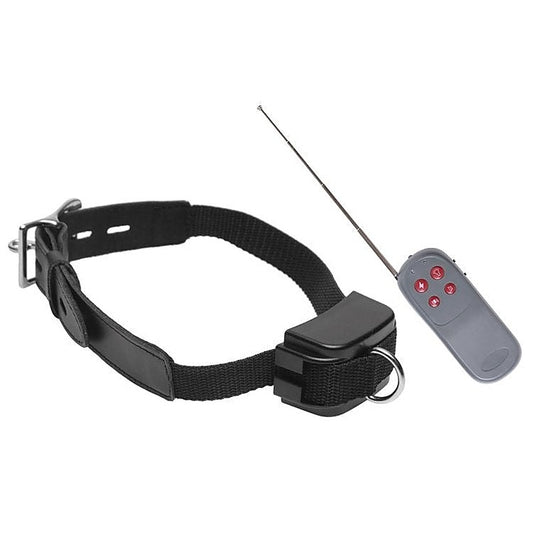 Jolt Electro Human Puppy Trainer Shock Collar by XR Brands - Electro Sex