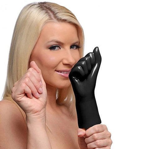 Mister Fister Multi Speed Vibrating Fist by XR Brands - Anal Dildos