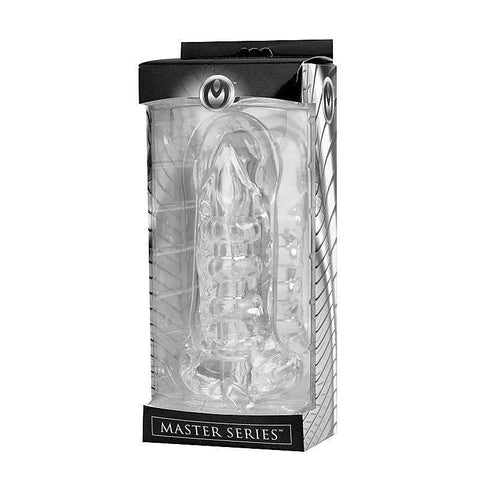 Girth Enhancing Penetration Device and Stroker Sleeve - Pumps, Extenders and Sleeves