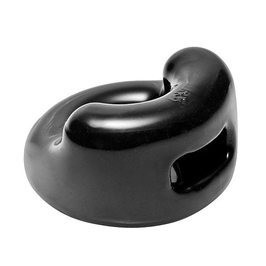 Cock Holster Cock And Ball Ring Erection Enhancer - Cock Rings