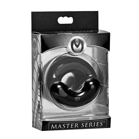 Cock Holster Cock And Ball Ring Erection Enhancer - Cock Rings