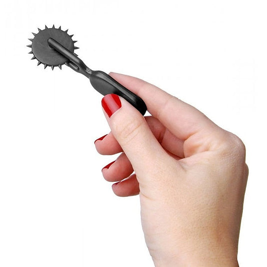 Lil Devil Mini Sensation Wheel by XR Brands - Dental and Clinical