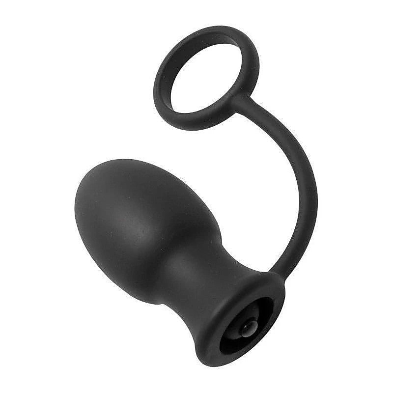 Master Series Bomber by XR Brands - Anal Vibrators