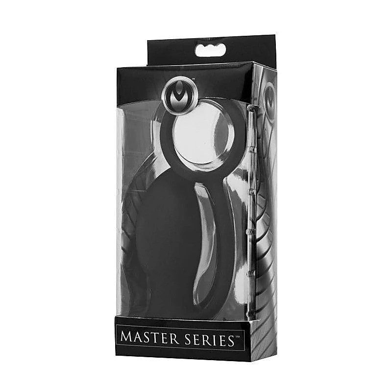 Master Series Bomber by XR Brands - Anal Vibrators