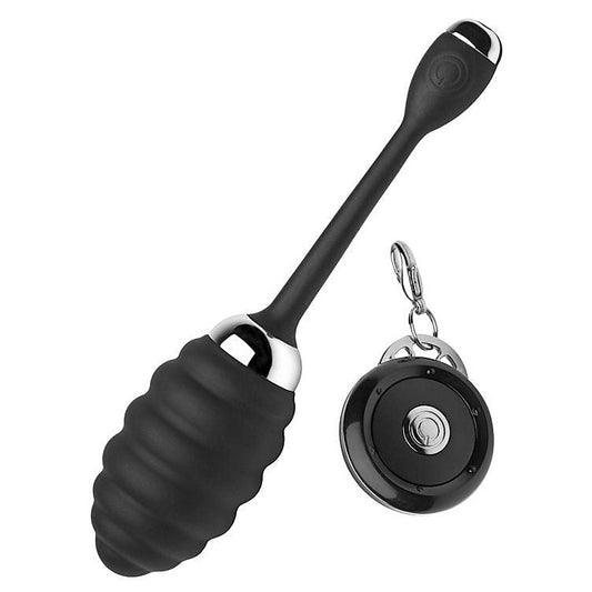 Tremor Wireless Rechargeable Remote Bullet by XR Brands - Bullet Vibrators