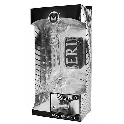 Grand Mamba XL Jock Style Cock Sheath by XR Brands - Cock Rings