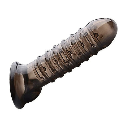 Cloak Cock Enhancing Sheath by XR Brands - Pumps, Extenders and Sleeves