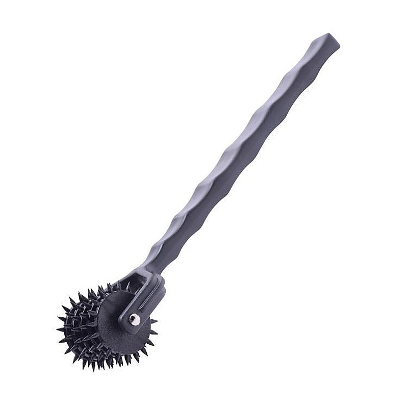 Spiked 5 Row Pinwheel by XR Brands - Dental and Clinical